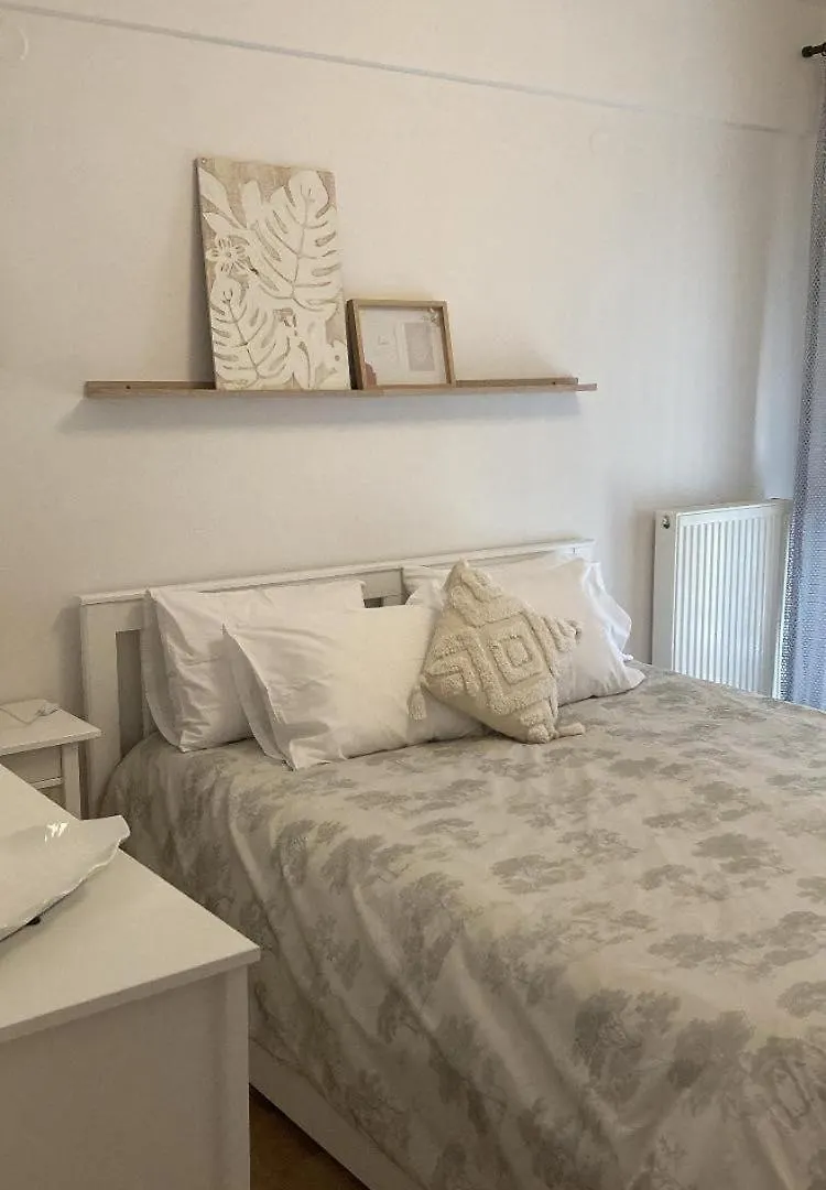 D&A Apartments Soluň 0*,  Řecko
