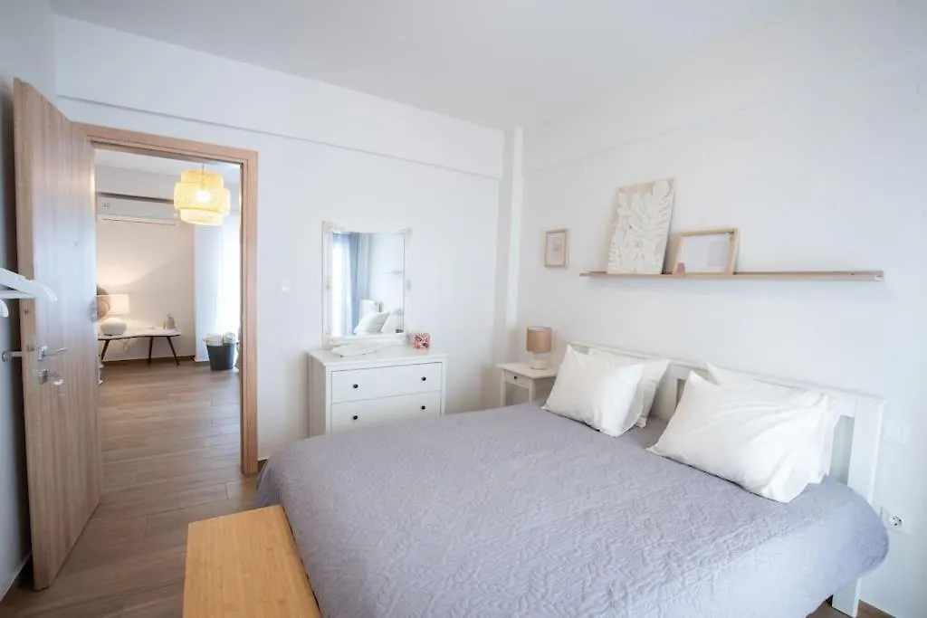 D&A Apartments Saloniki