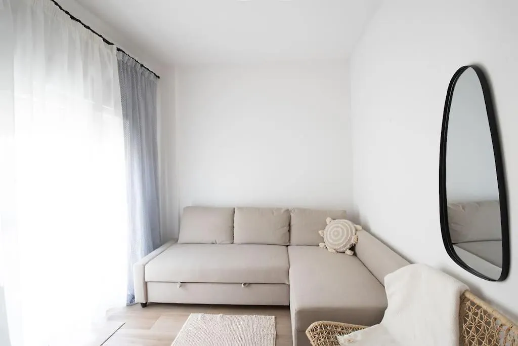 D&A Apartments Saloniki