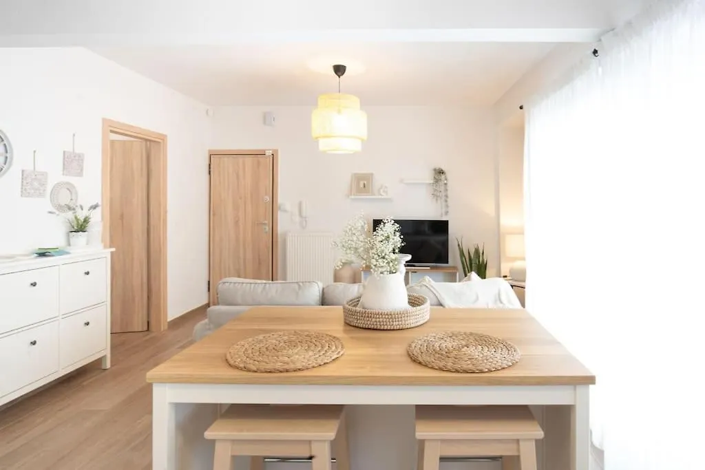 D&A Apartments Saloniki