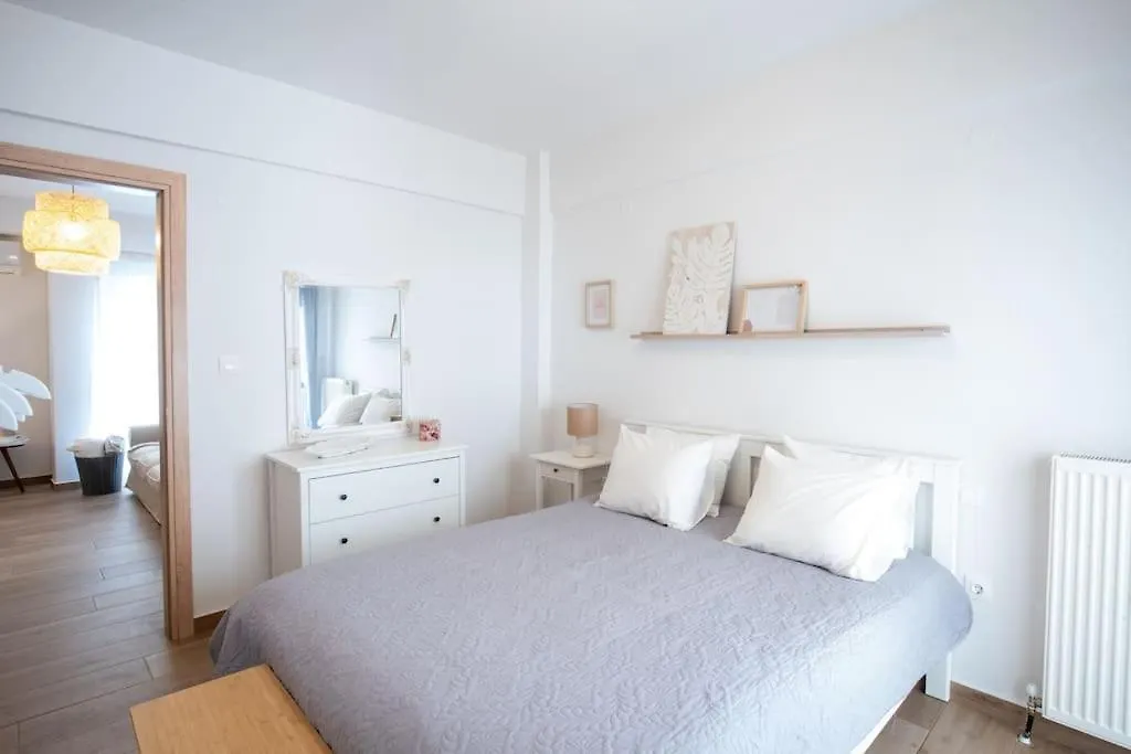 D&A Apartments Saloniki