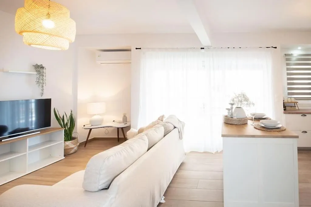 D&A Apartments Saloniki