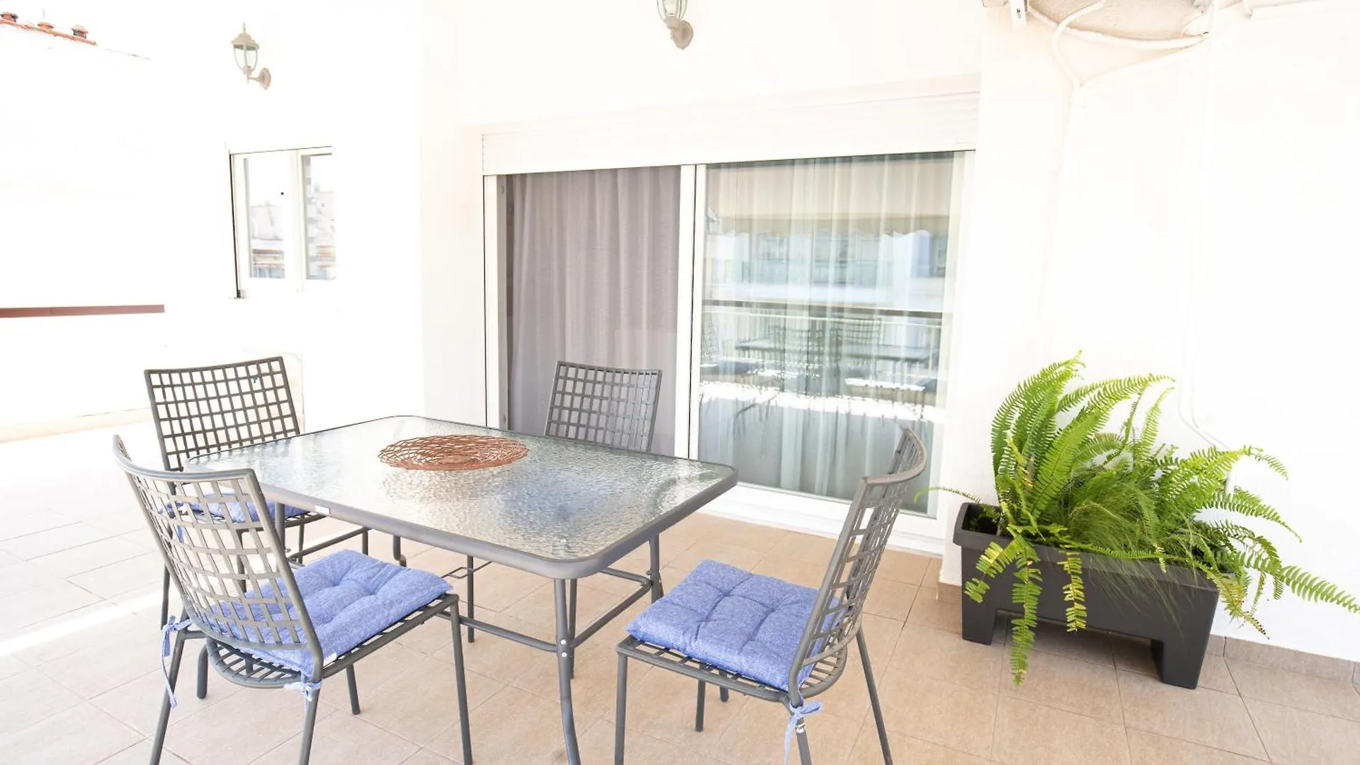 D&A Apartments Saloniki Grecja