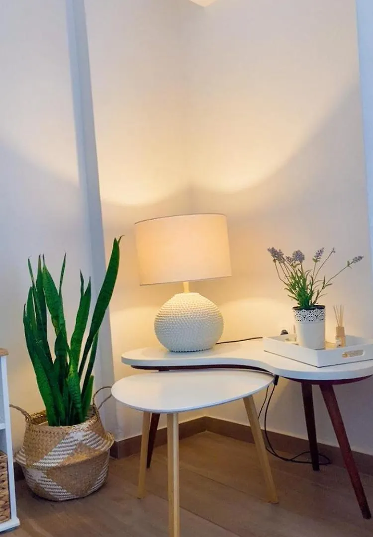 D&A Apartments Saloniki 0*,  Grecja