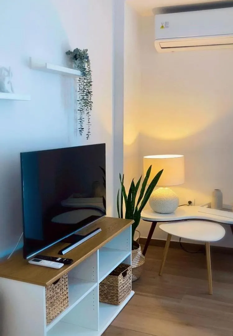D&A Apartments Saloniki
