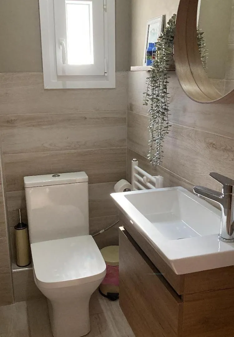 D&A Apartments Saloniki Grecja