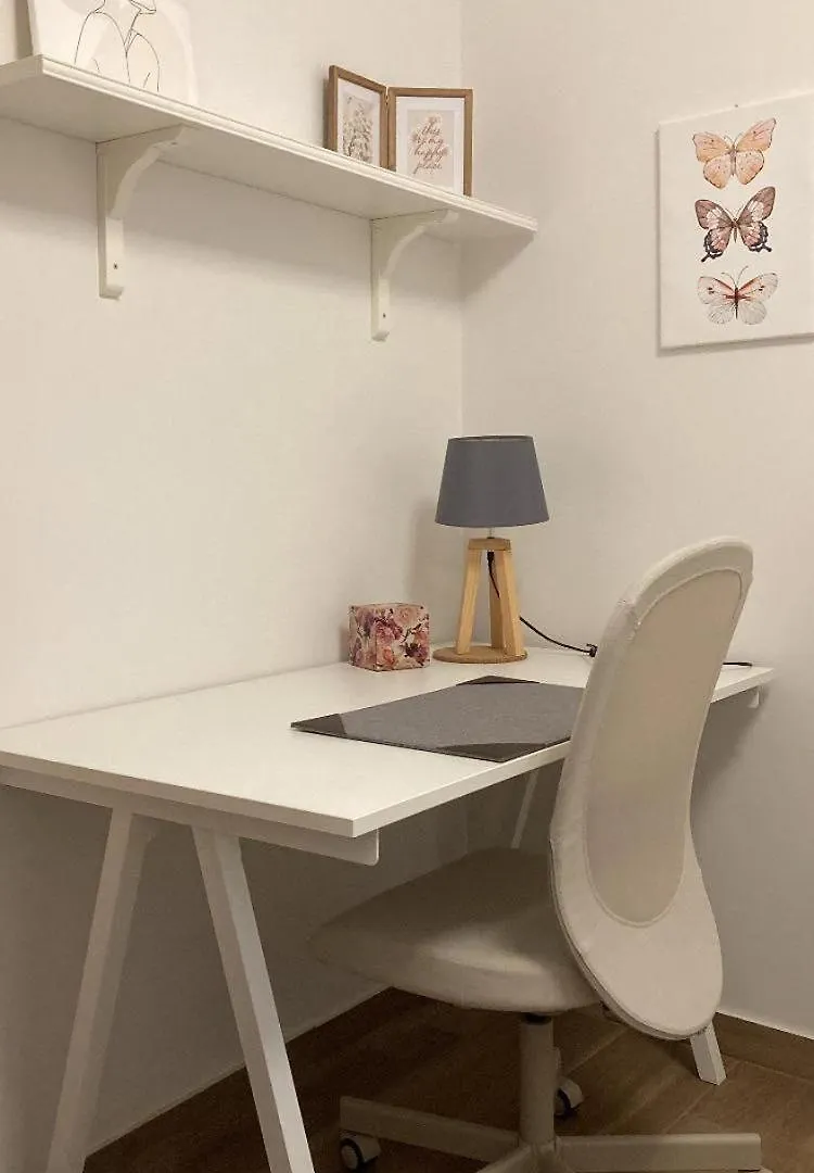 D&A Apartments Saloniki